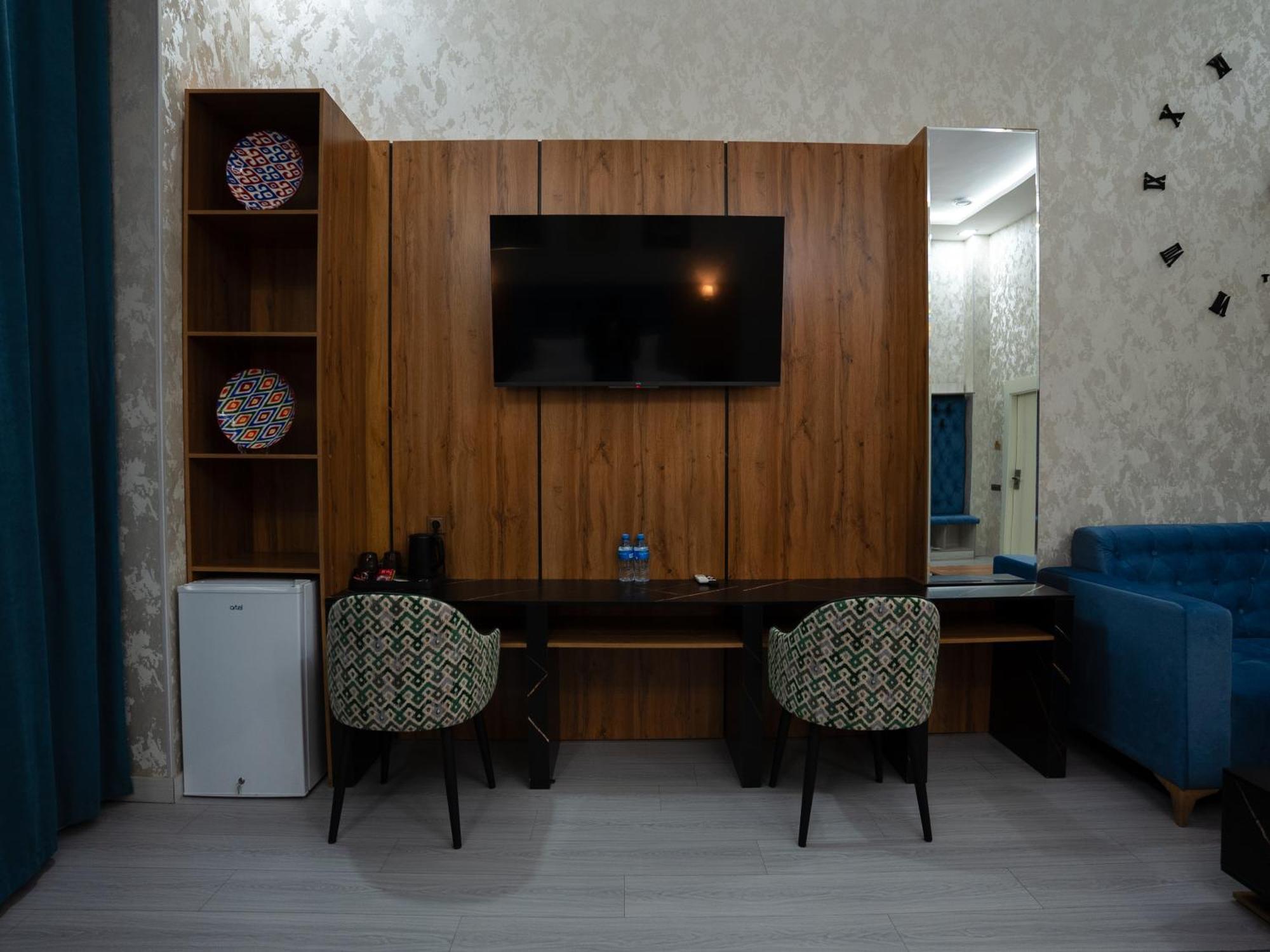 Avant Wellness Hotel Pool&Spa, Free Airport Shuttle Service Taškent Pokoj fotografie