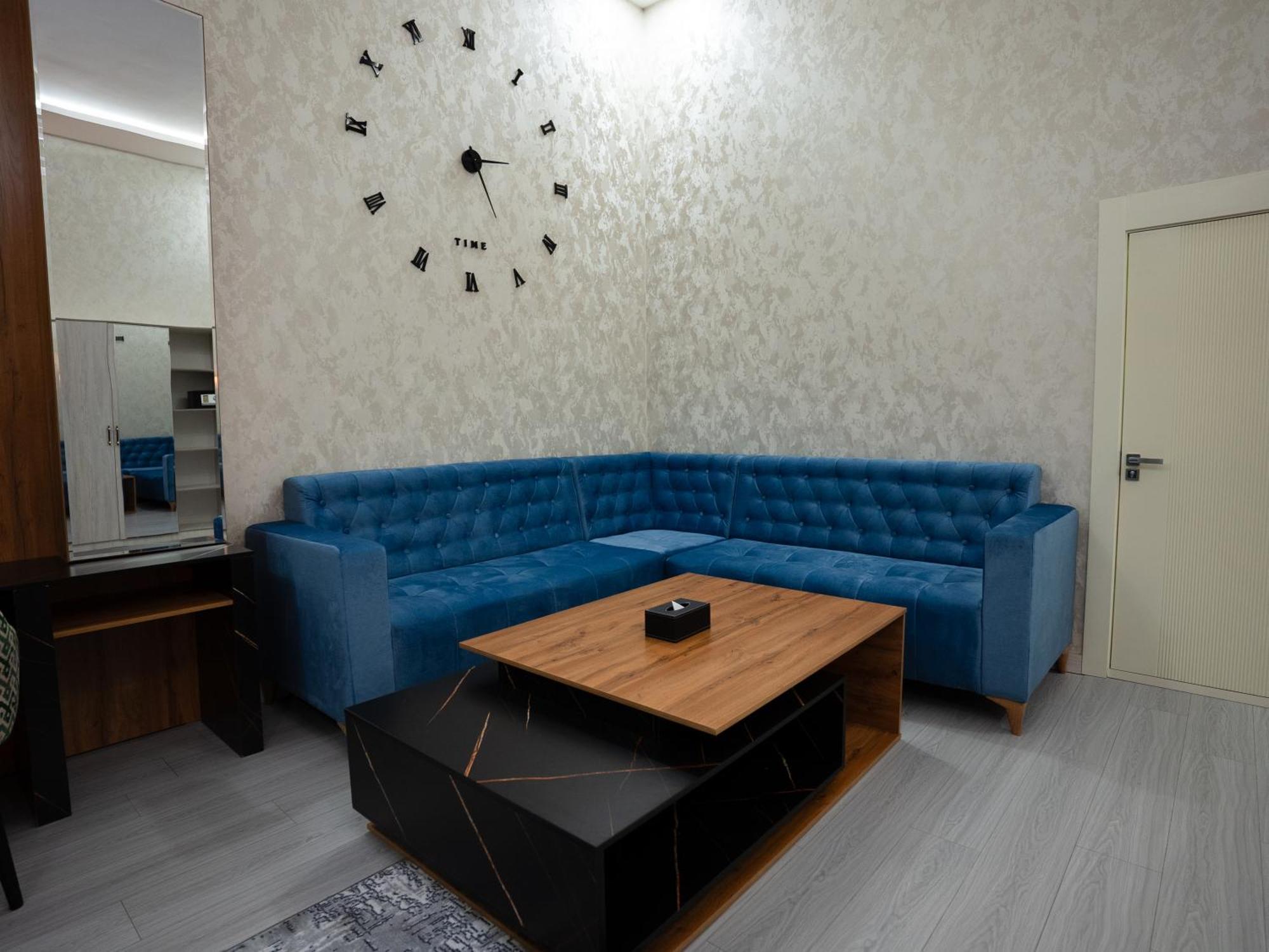 Avant Wellness Hotel Pool&Spa, Free Airport Shuttle Service Taškent Exteriér fotografie