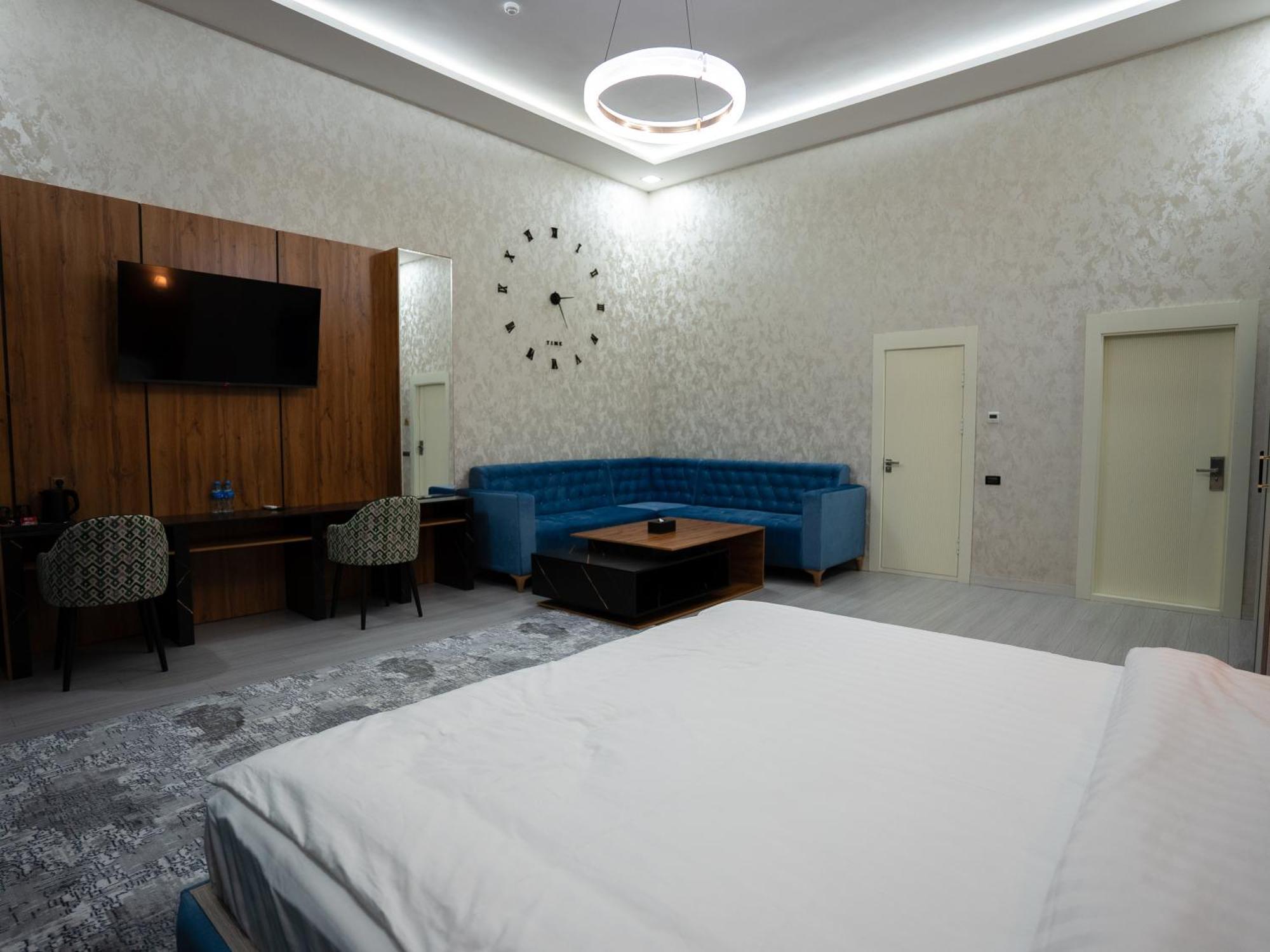 Avant Wellness Hotel Pool&Spa, Free Airport Shuttle Service Taškent Pokoj fotografie