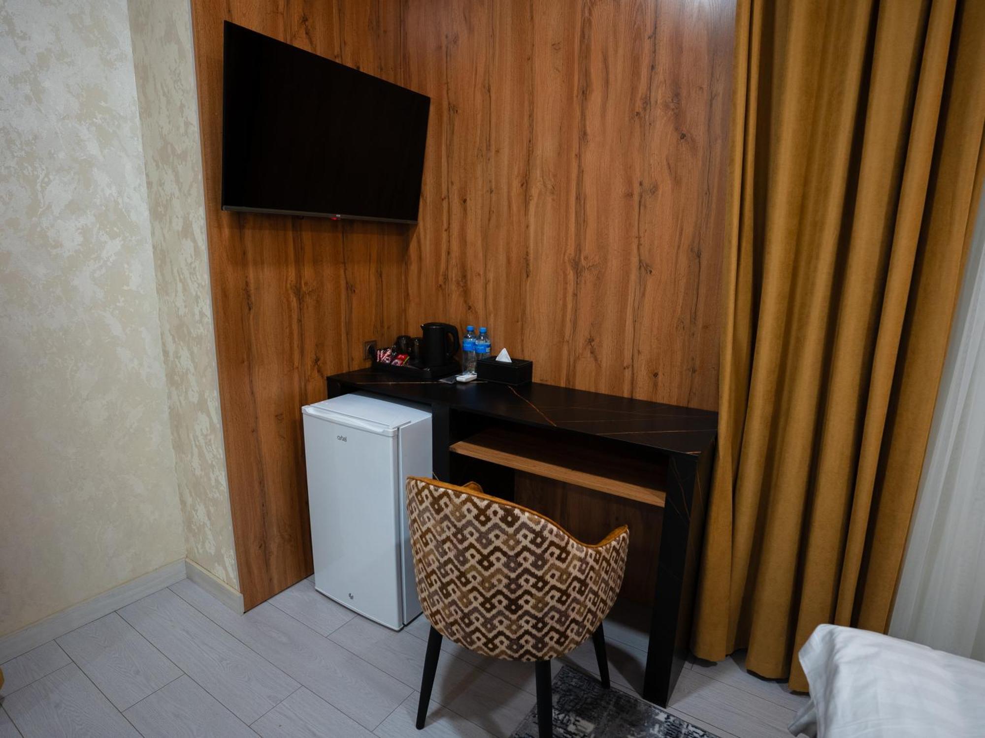 Avant Wellness Hotel Pool&Spa, Free Airport Shuttle Service Taškent Pokoj fotografie