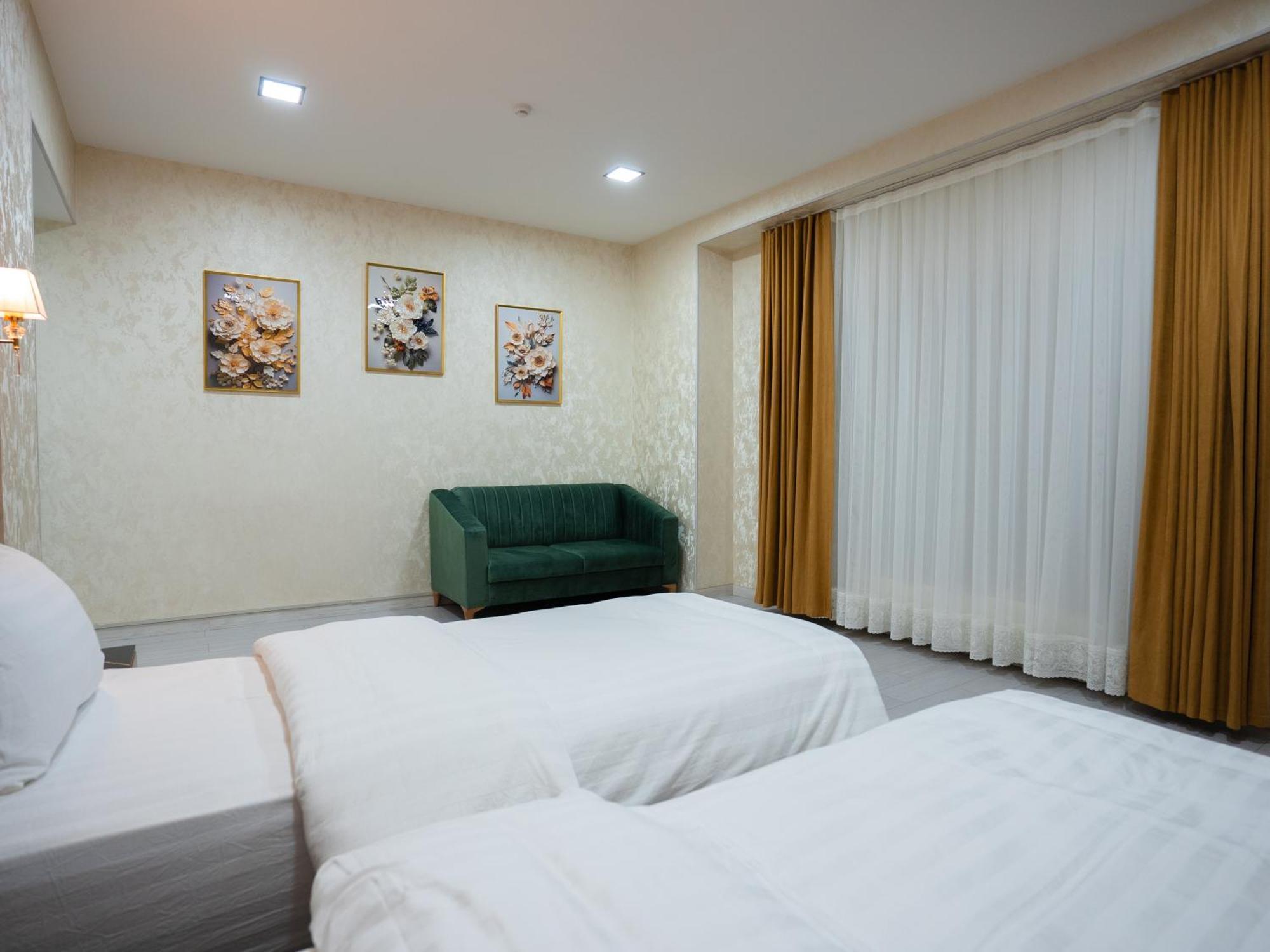 Avant Wellness Hotel Pool&Spa, Free Airport Shuttle Service Taškent Pokoj fotografie