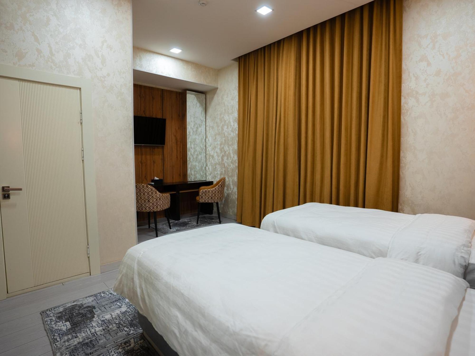 Avant Wellness Hotel Pool&Spa, Free Airport Shuttle Service Taškent Pokoj fotografie