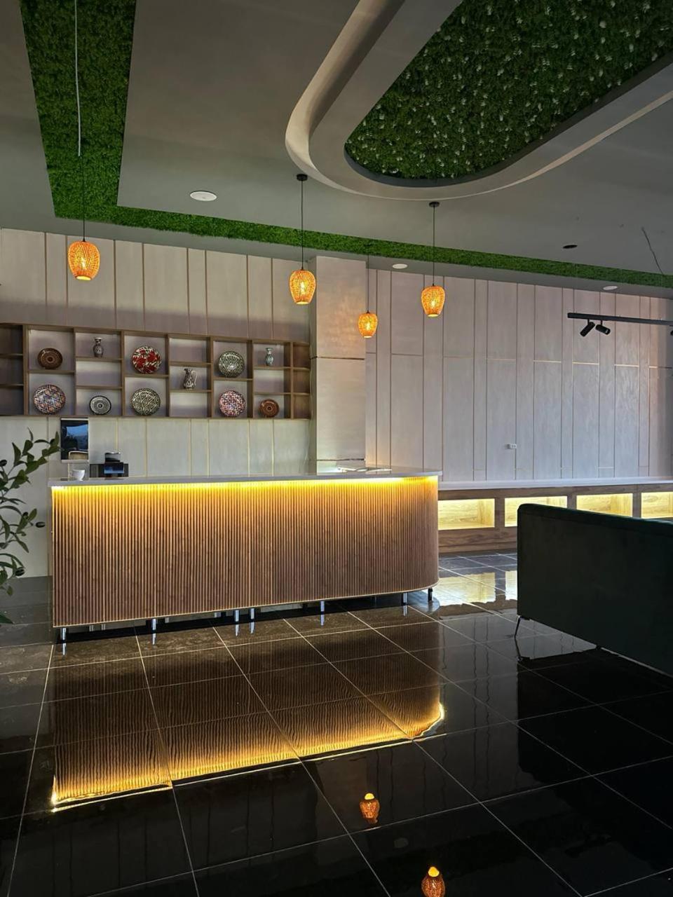 Avant Wellness Hotel Pool&Spa, Free Airport Shuttle Service Taškent Exteriér fotografie